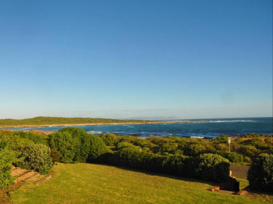 Sandbaai Country House Hermanus Exterior photo