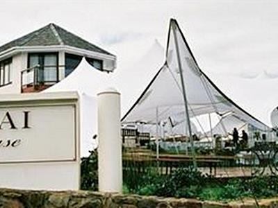 Sandbaai Country House Hermanus Exterior photo