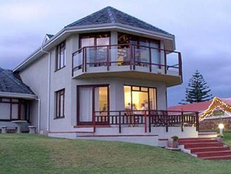 Sandbaai Country House Hermanus Exterior photo