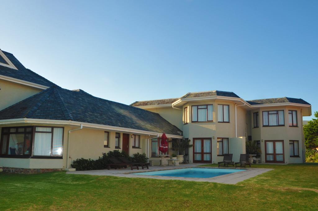 Sandbaai Country House Hermanus Exterior photo